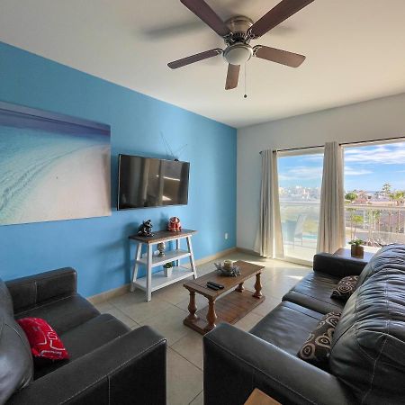 Admire Sea View From A Stunning Condo By Premium Puerto Penasco Luaran gambar
