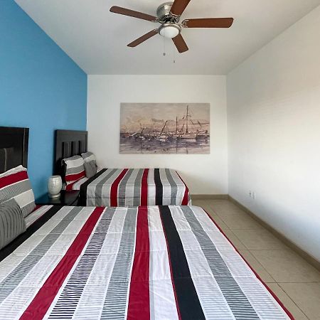 Admire Sea View From A Stunning Condo By Premium Puerto Penasco Luaran gambar
