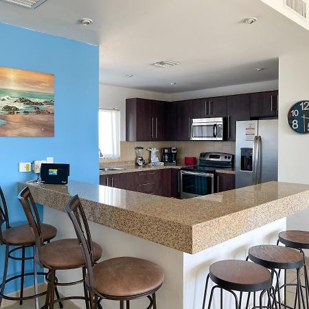 Admire Sea View From A Stunning Condo By Premium Puerto Penasco Luaran gambar