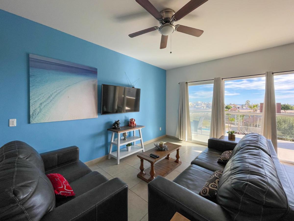 Admire Sea View From A Stunning Condo By Premium Puerto Penasco Luaran gambar