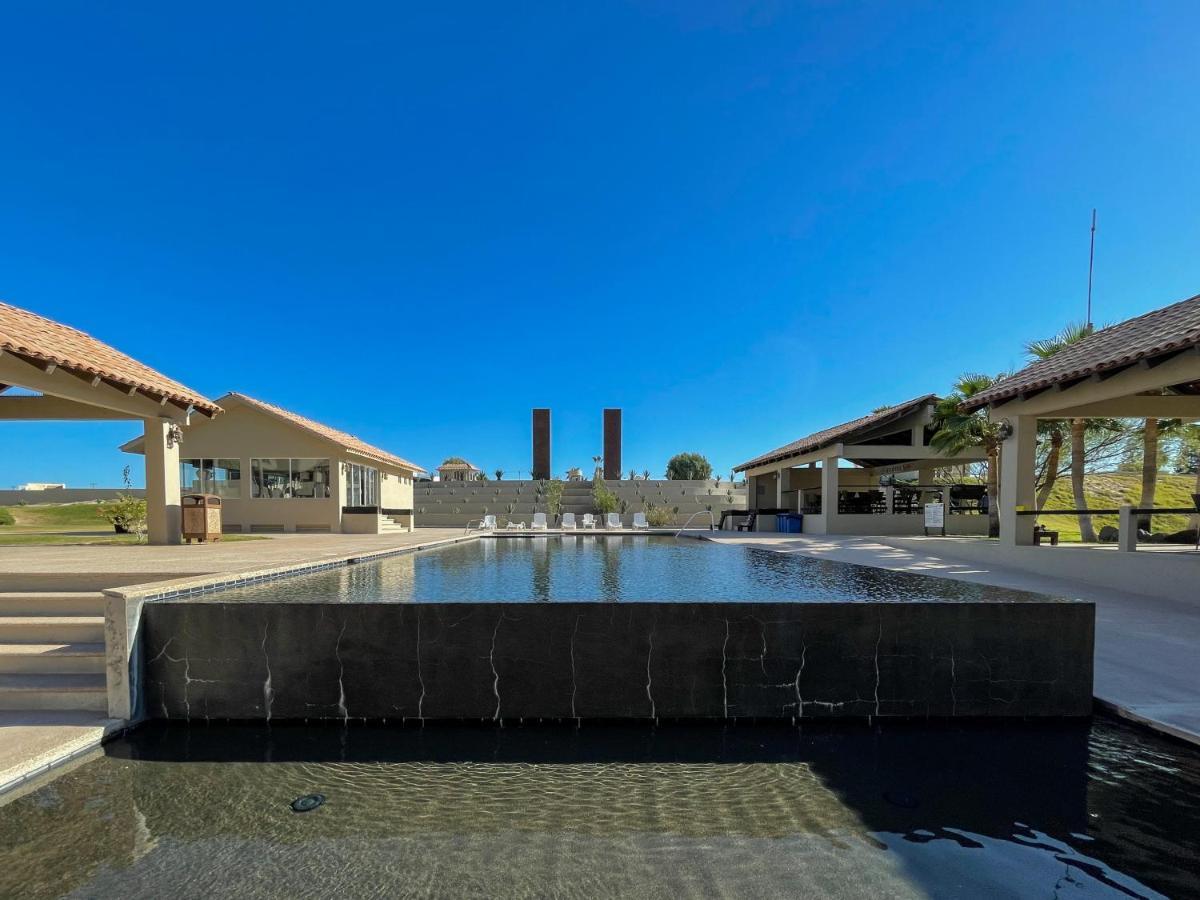Admire Sea View From A Stunning Condo By Premium Puerto Penasco Luaran gambar