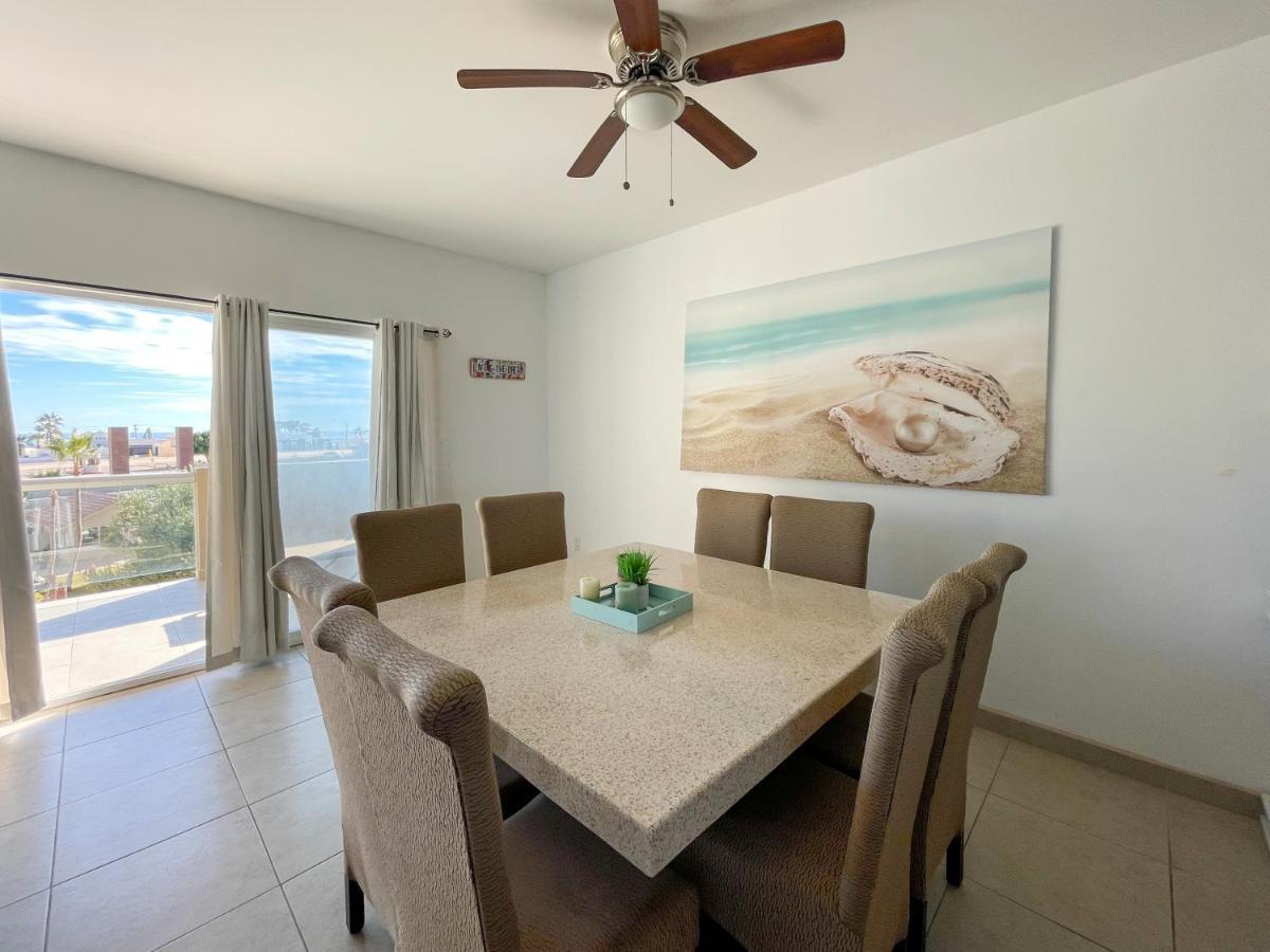 Admire Sea View From A Stunning Condo By Premium Puerto Penasco Luaran gambar