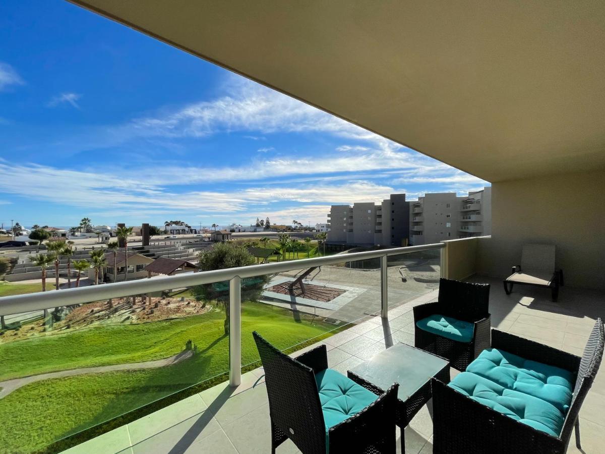 Admire Sea View From A Stunning Condo By Premium Puerto Penasco Luaran gambar