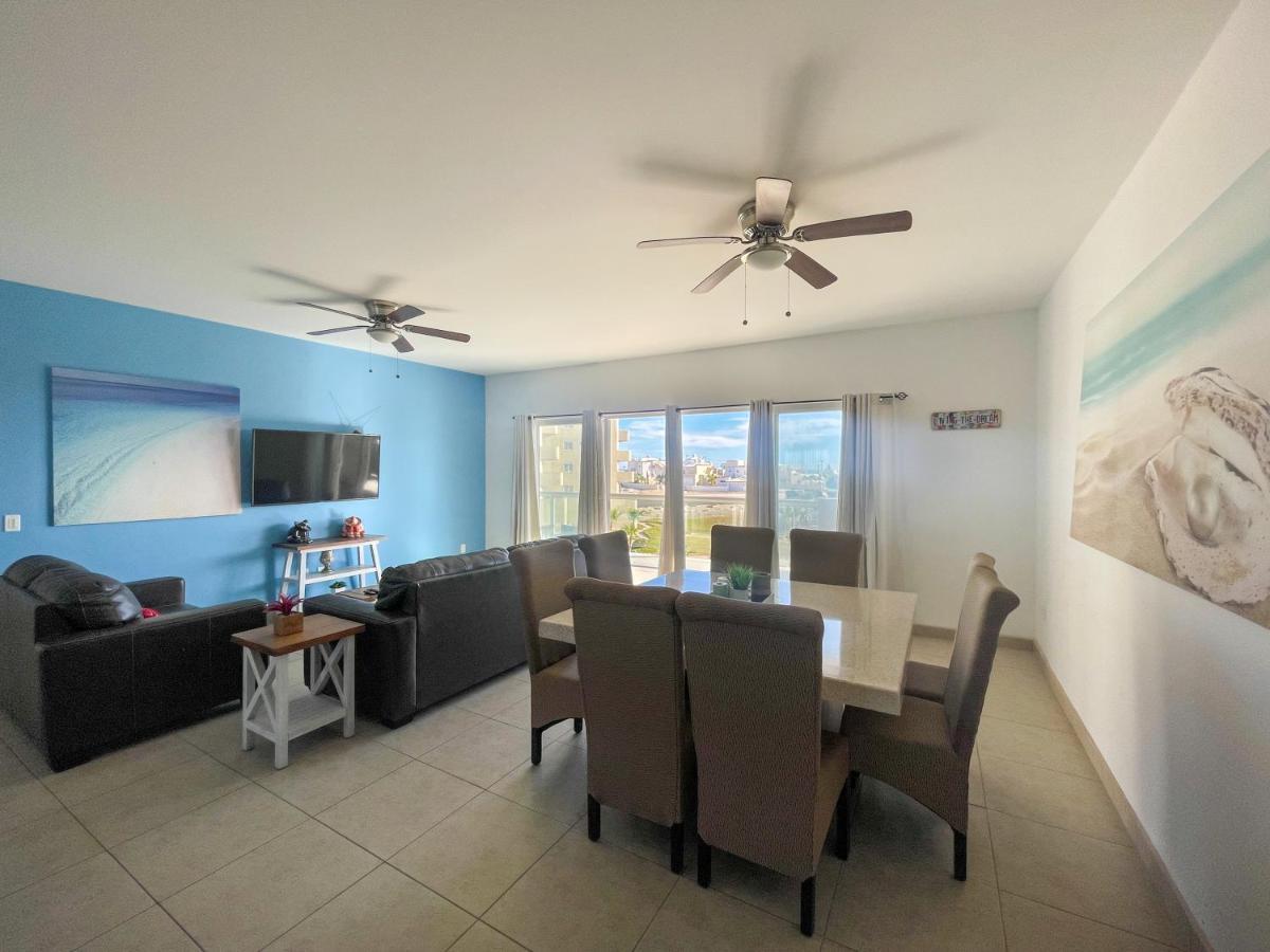 Admire Sea View From A Stunning Condo By Premium Puerto Penasco Luaran gambar