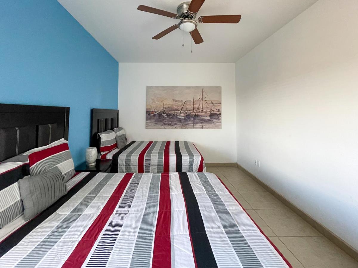 Admire Sea View From A Stunning Condo By Premium Puerto Penasco Luaran gambar