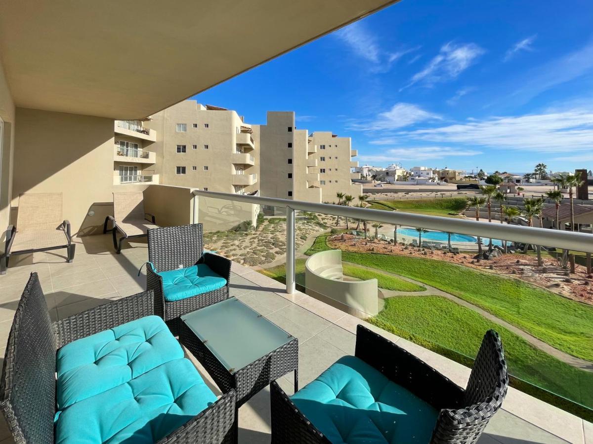 Admire Sea View From A Stunning Condo By Premium Puerto Penasco Luaran gambar