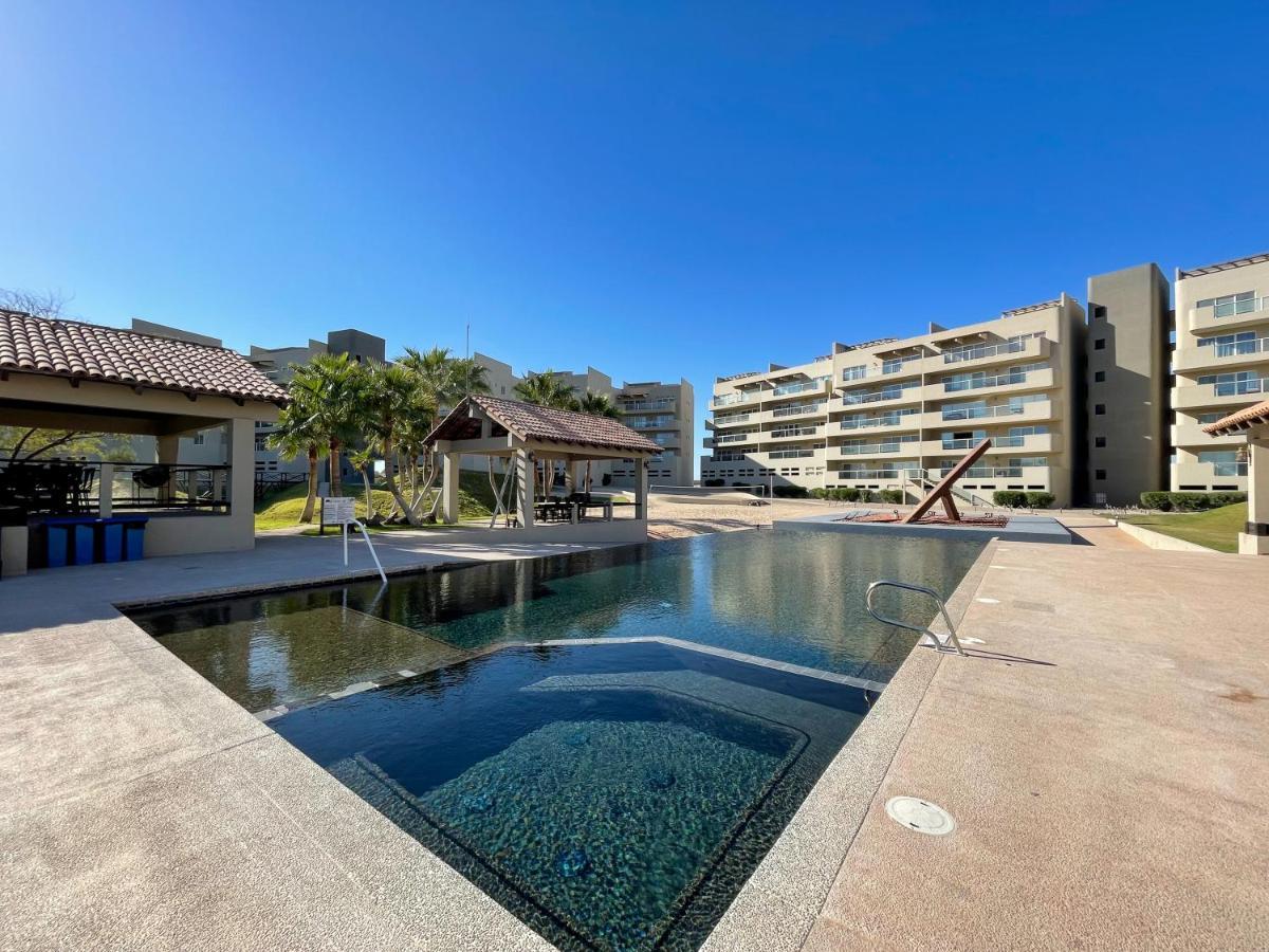 Admire Sea View From A Stunning Condo By Premium Puerto Penasco Luaran gambar
