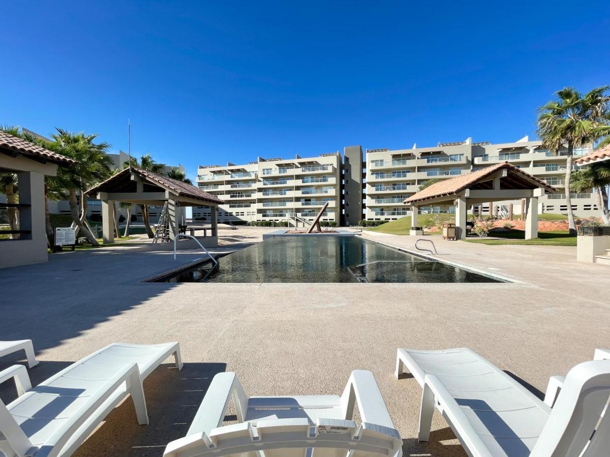 Admire Sea View From A Stunning Condo By Premium Puerto Penasco Luaran gambar