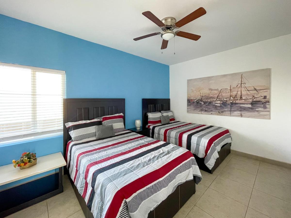 Admire Sea View From A Stunning Condo By Premium Puerto Penasco Luaran gambar