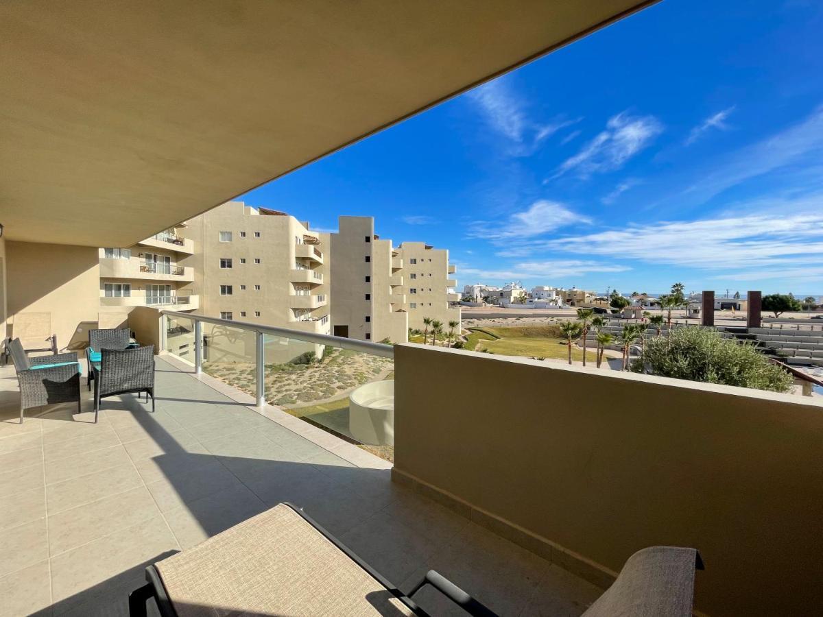 Admire Sea View From A Stunning Condo By Premium Puerto Penasco Luaran gambar