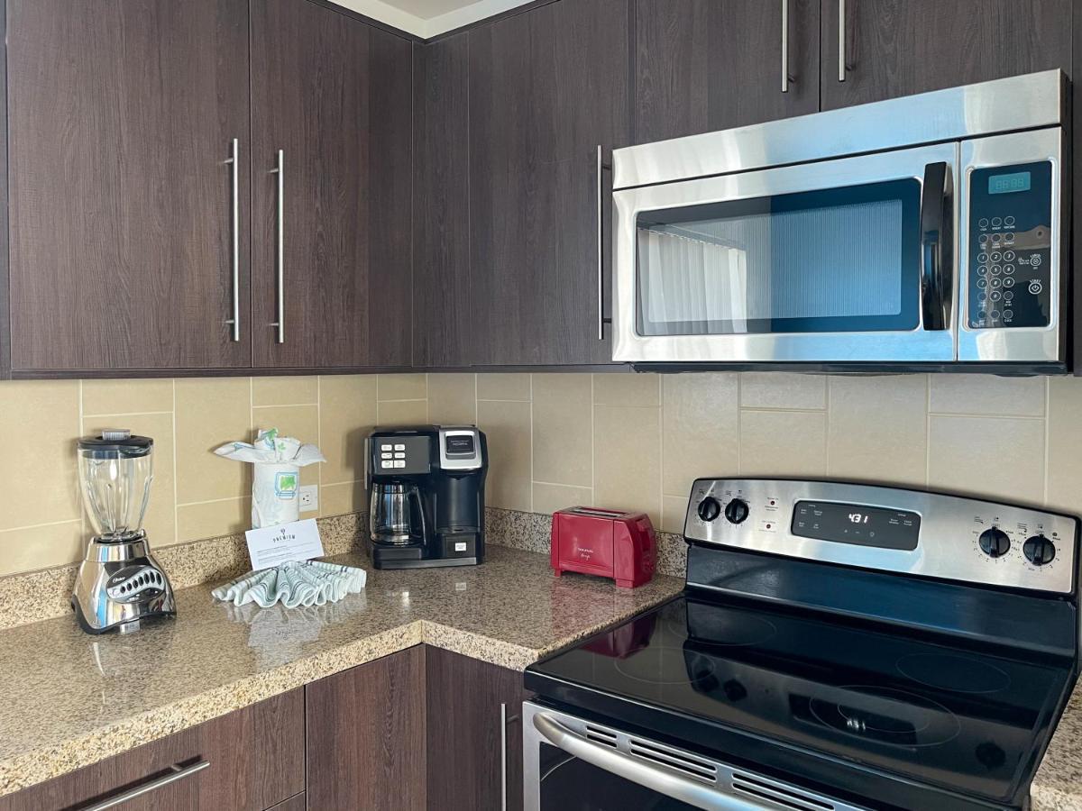Admire Sea View From A Stunning Condo By Premium Puerto Penasco Luaran gambar