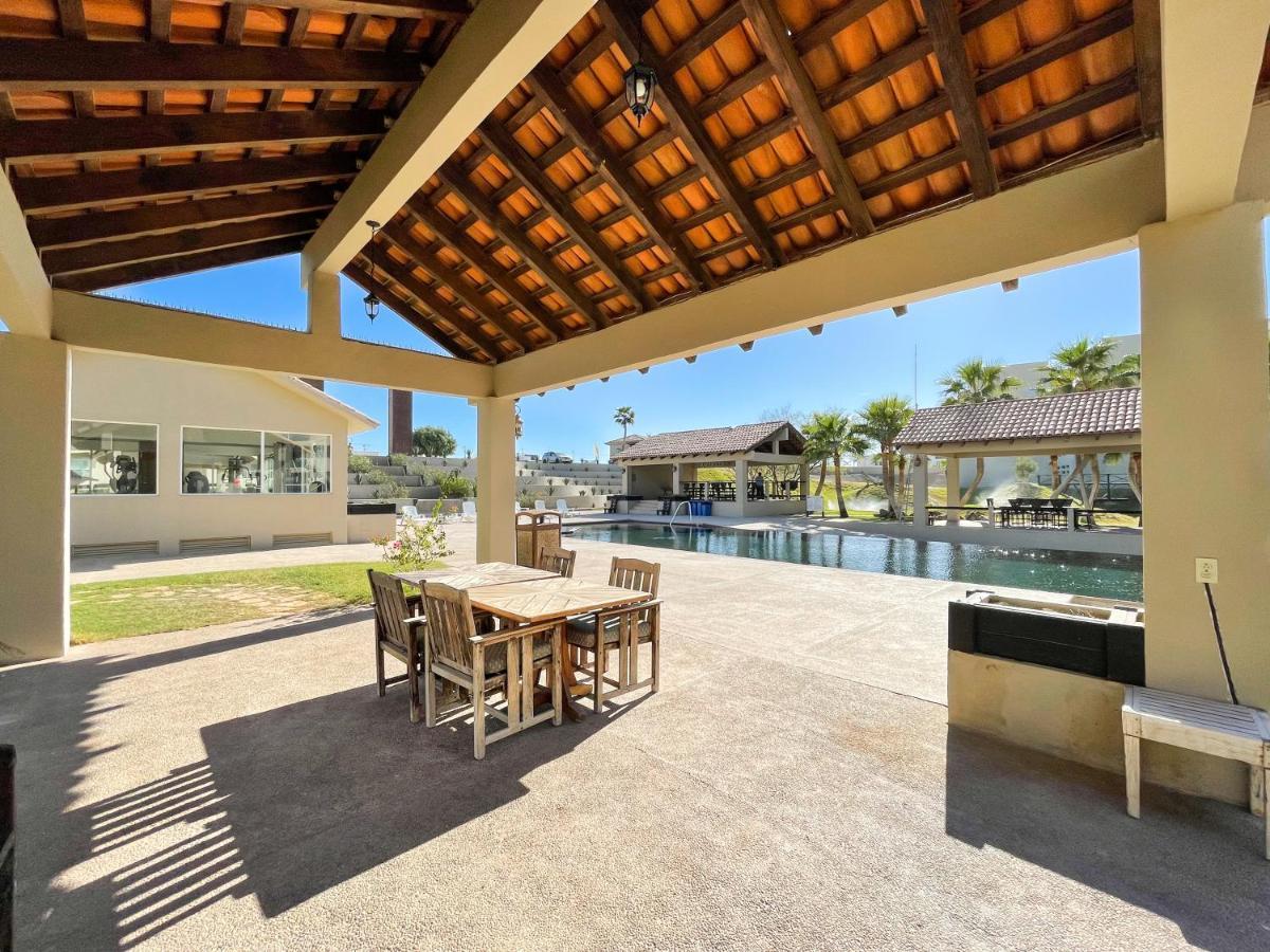Admire Sea View From A Stunning Condo By Premium Puerto Penasco Luaran gambar