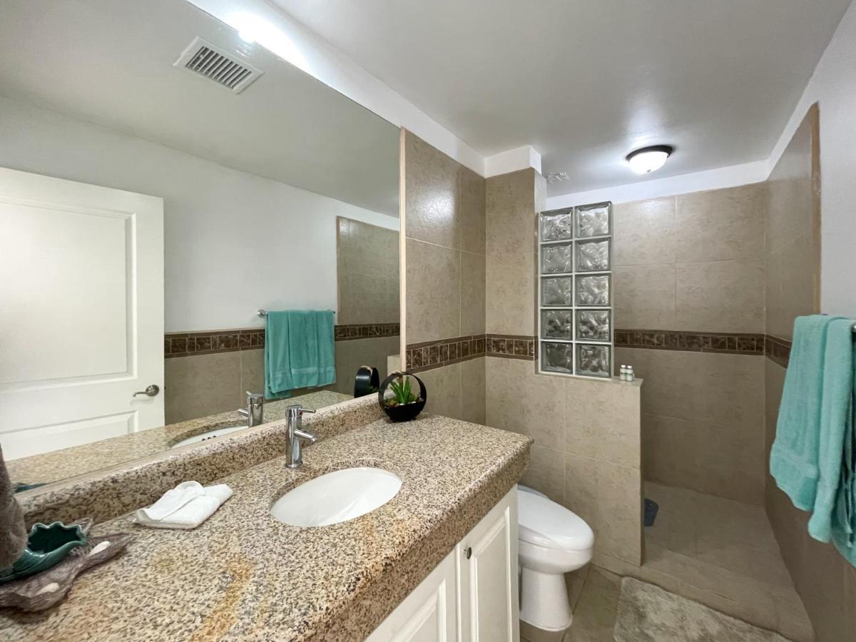 Admire Sea View From A Stunning Condo By Premium Puerto Penasco Luaran gambar