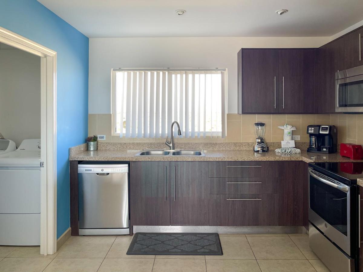 Admire Sea View From A Stunning Condo By Premium Puerto Penasco Luaran gambar