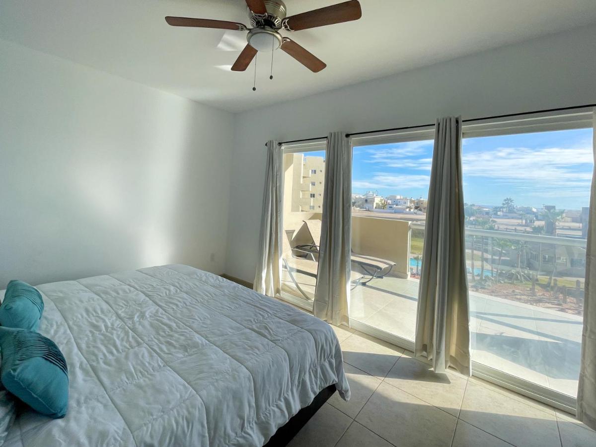 Admire Sea View From A Stunning Condo By Premium Puerto Penasco Luaran gambar