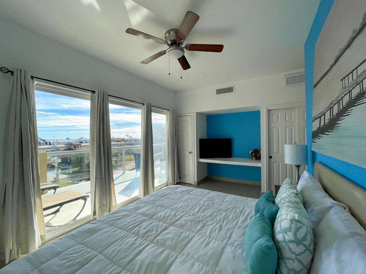 Admire Sea View From A Stunning Condo By Premium Puerto Penasco Luaran gambar