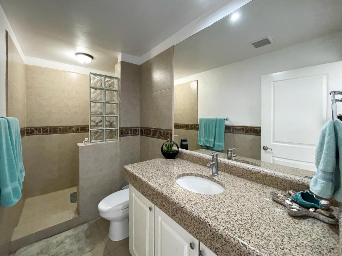 Admire Sea View From A Stunning Condo By Premium Puerto Penasco Luaran gambar
