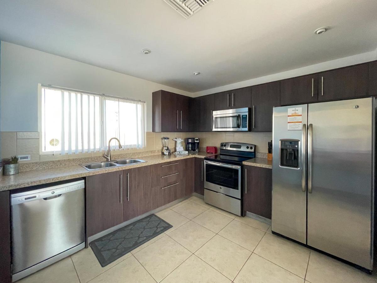Admire Sea View From A Stunning Condo By Premium Puerto Penasco Luaran gambar