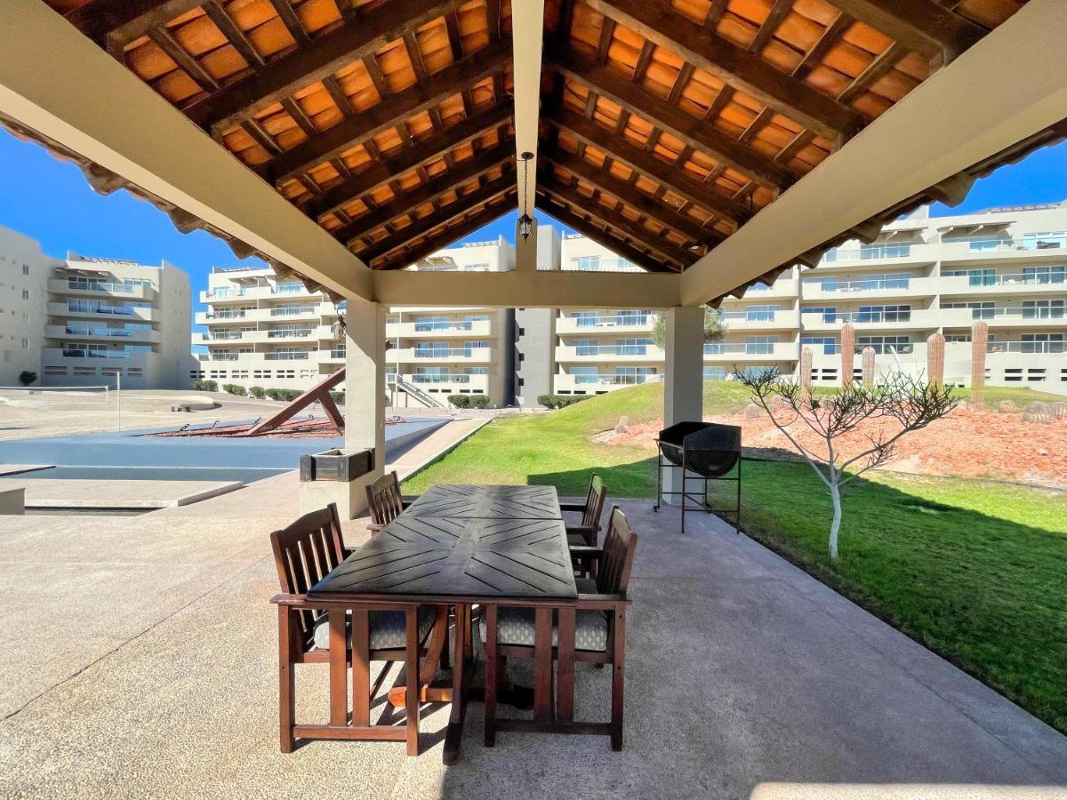 Admire Sea View From A Stunning Condo By Premium Puerto Penasco Luaran gambar