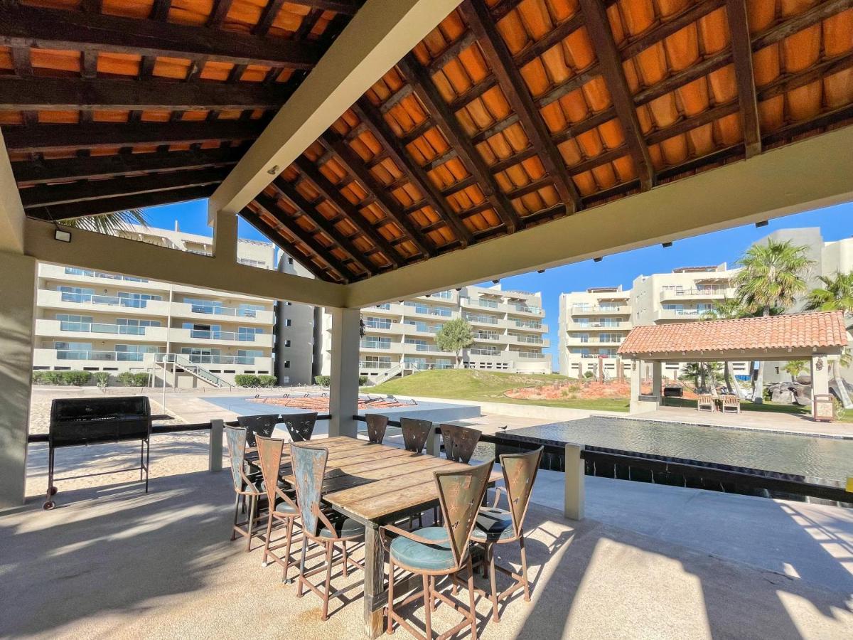 Admire Sea View From A Stunning Condo By Premium Puerto Penasco Luaran gambar