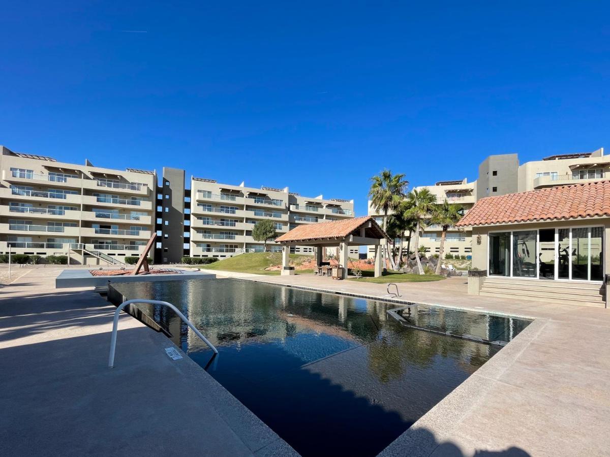 Admire Sea View From A Stunning Condo By Premium Puerto Penasco Luaran gambar